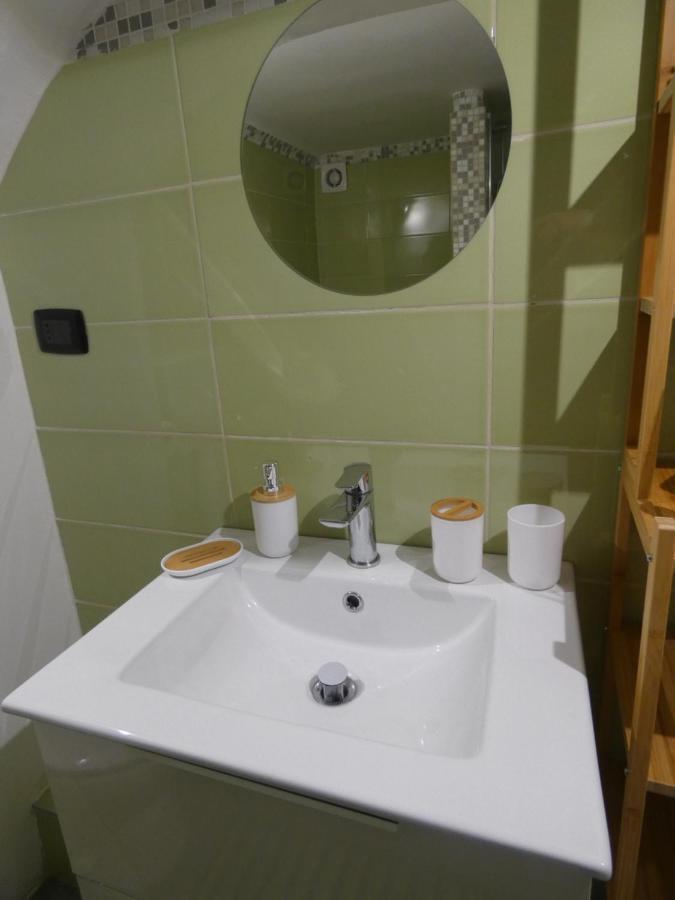 Apartamento Casa Simonetta *