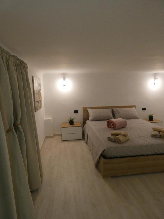Casa Simonetta Apartamento Bari