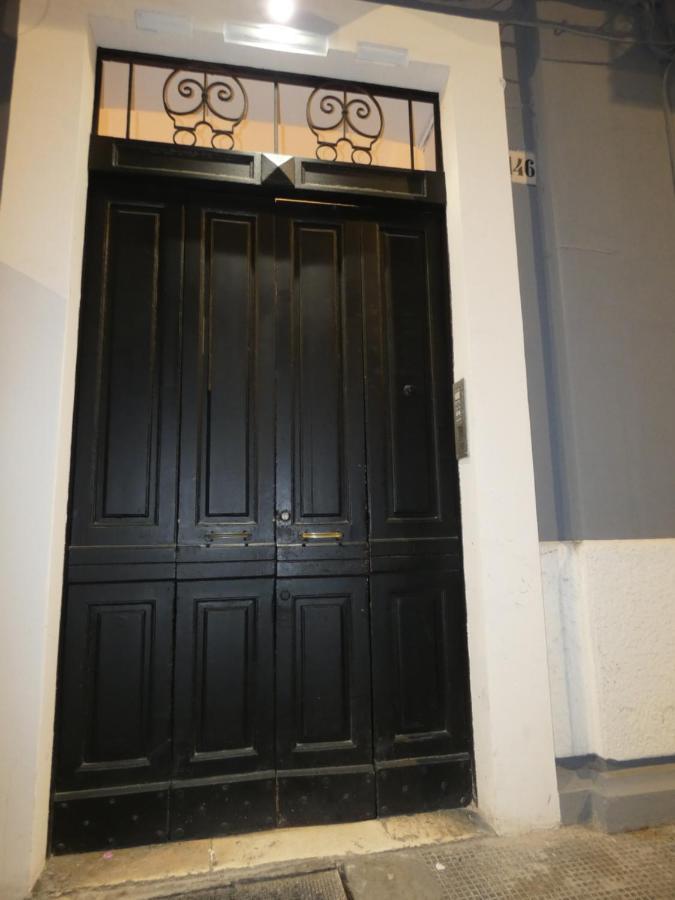 Apartamento Casa Simonetta Bari