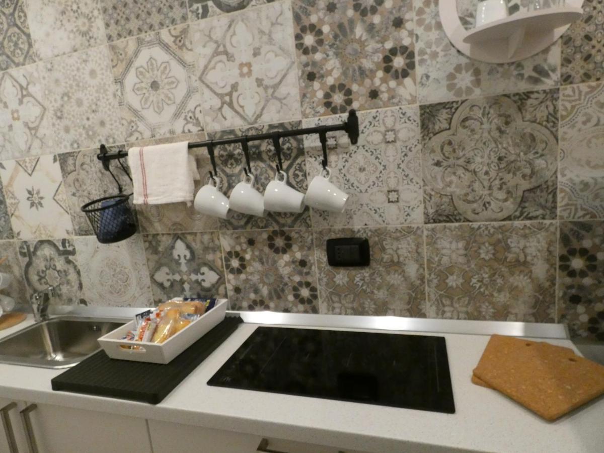 Apartamento Casa Simonetta