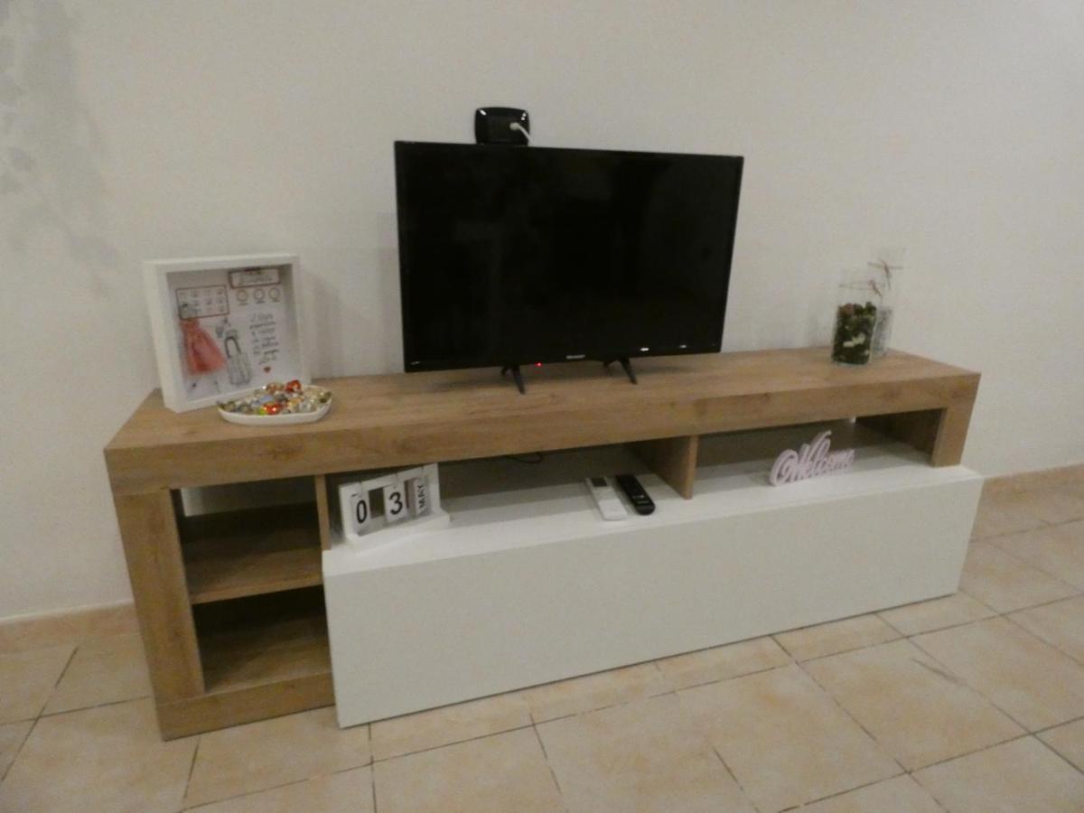 Apartamento Casa Simonetta *