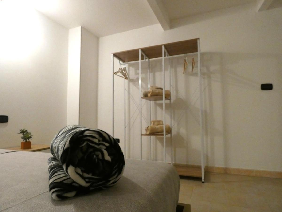 Casa Simonetta Apartamento
