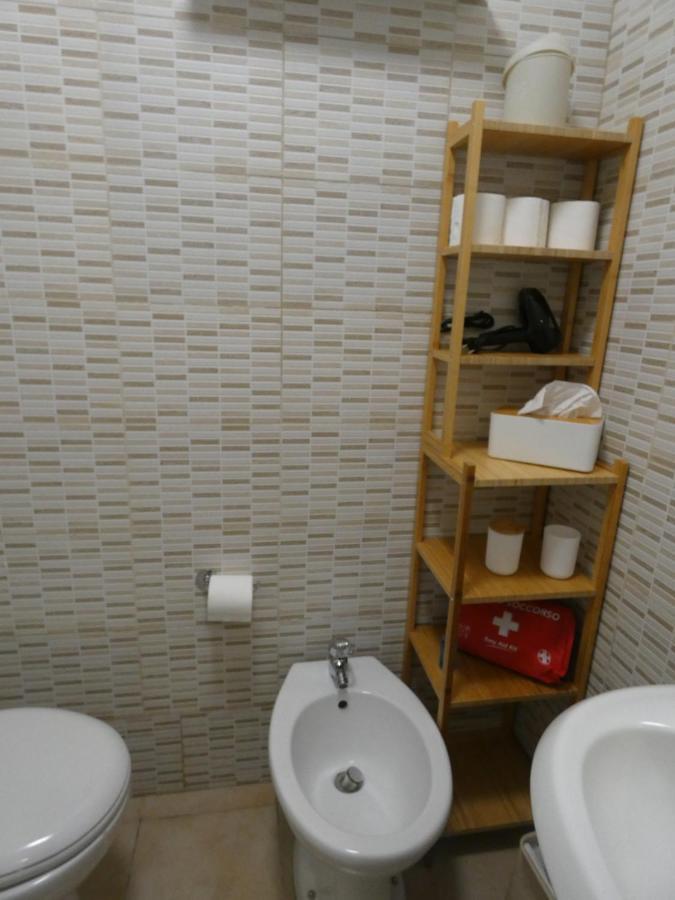Apartamento Casa Simonetta *