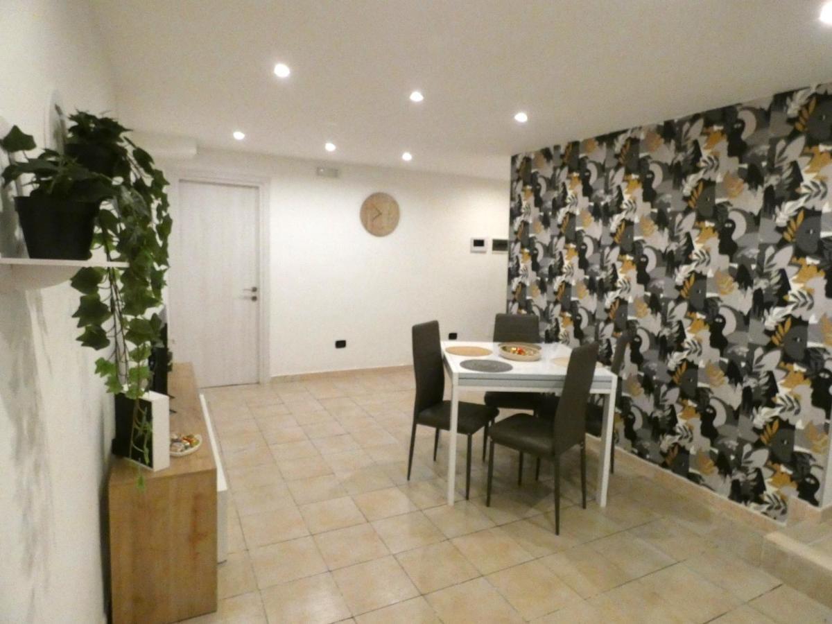 Apartamento Casa Simonetta