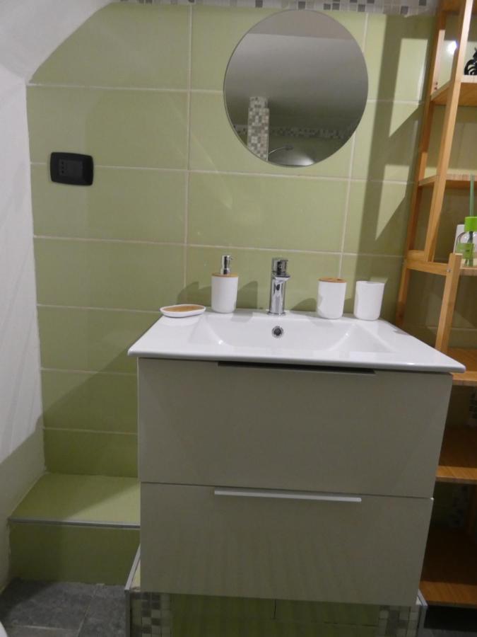 Casa Simonetta Apartamento Bari