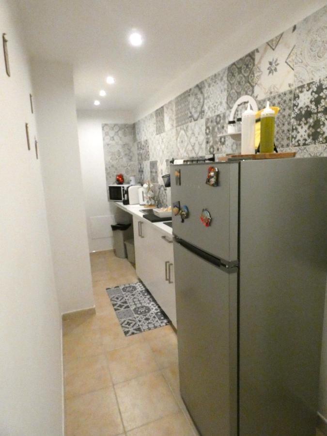 Apartamento Casa Simonetta Bari