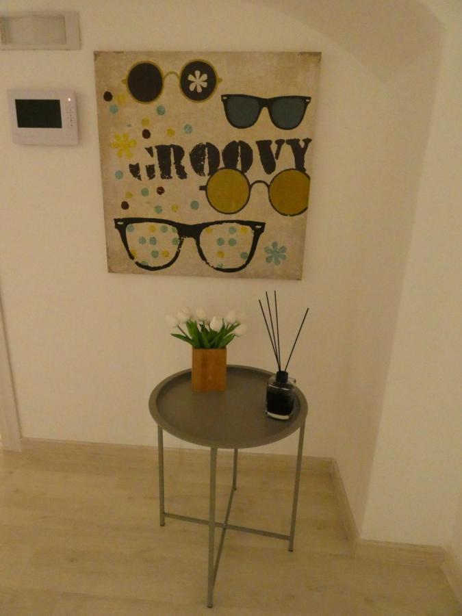 Apartamento Casa Simonetta *