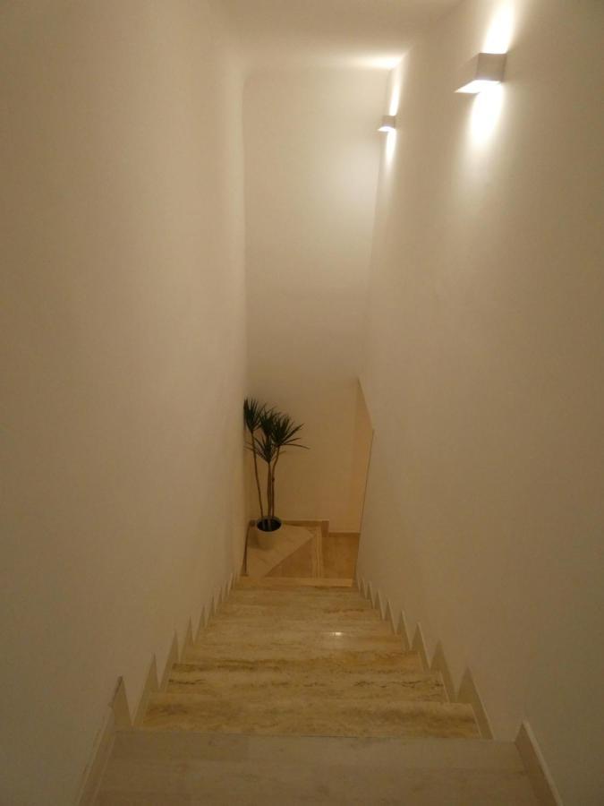 Casa Simonetta Apartamento *