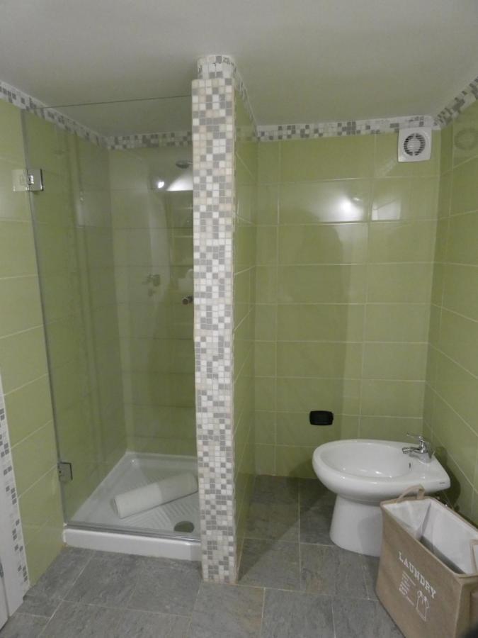 Casa Simonetta Apartamento Bari