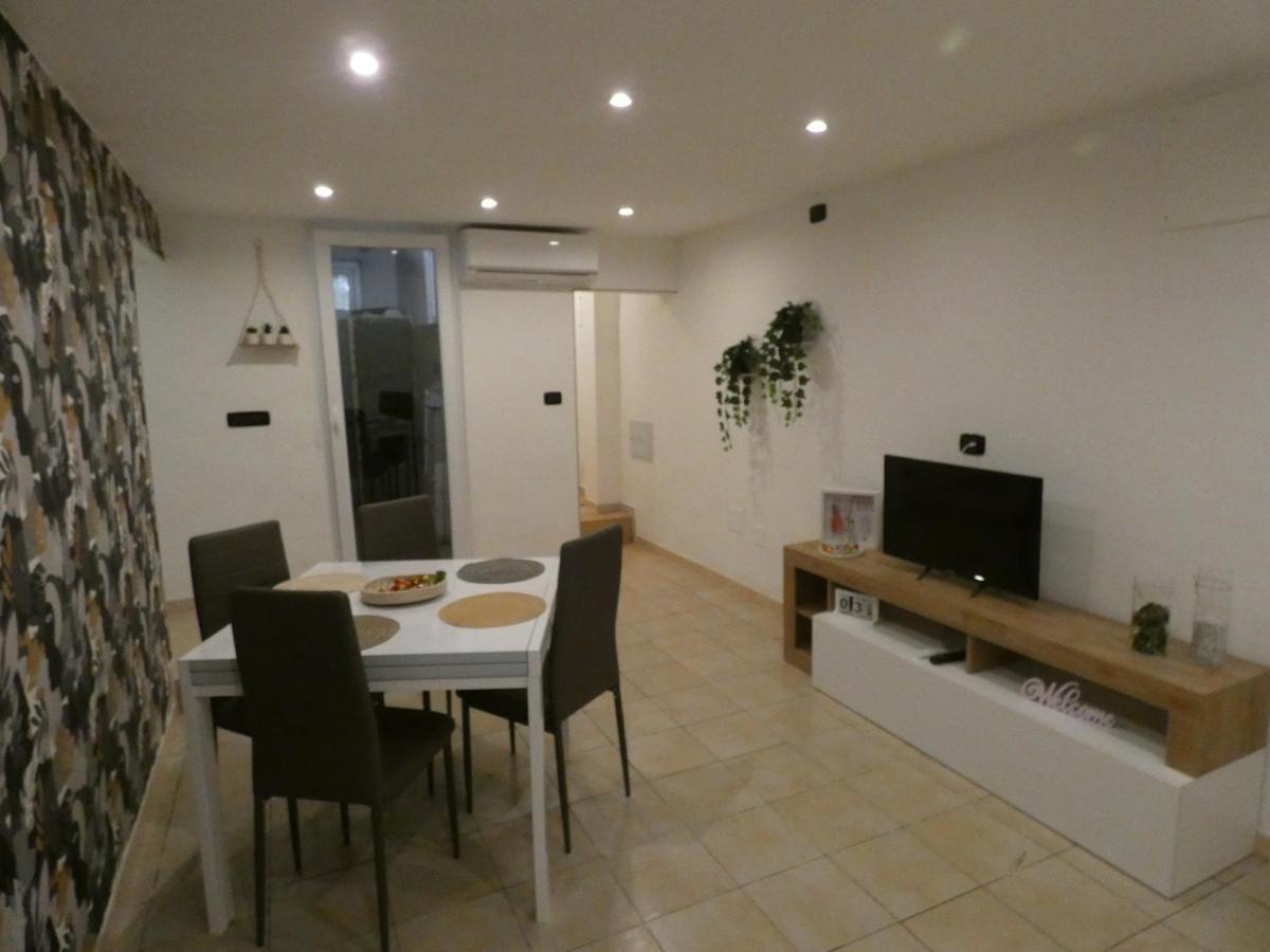 Apartamento Casa Simonetta Bari