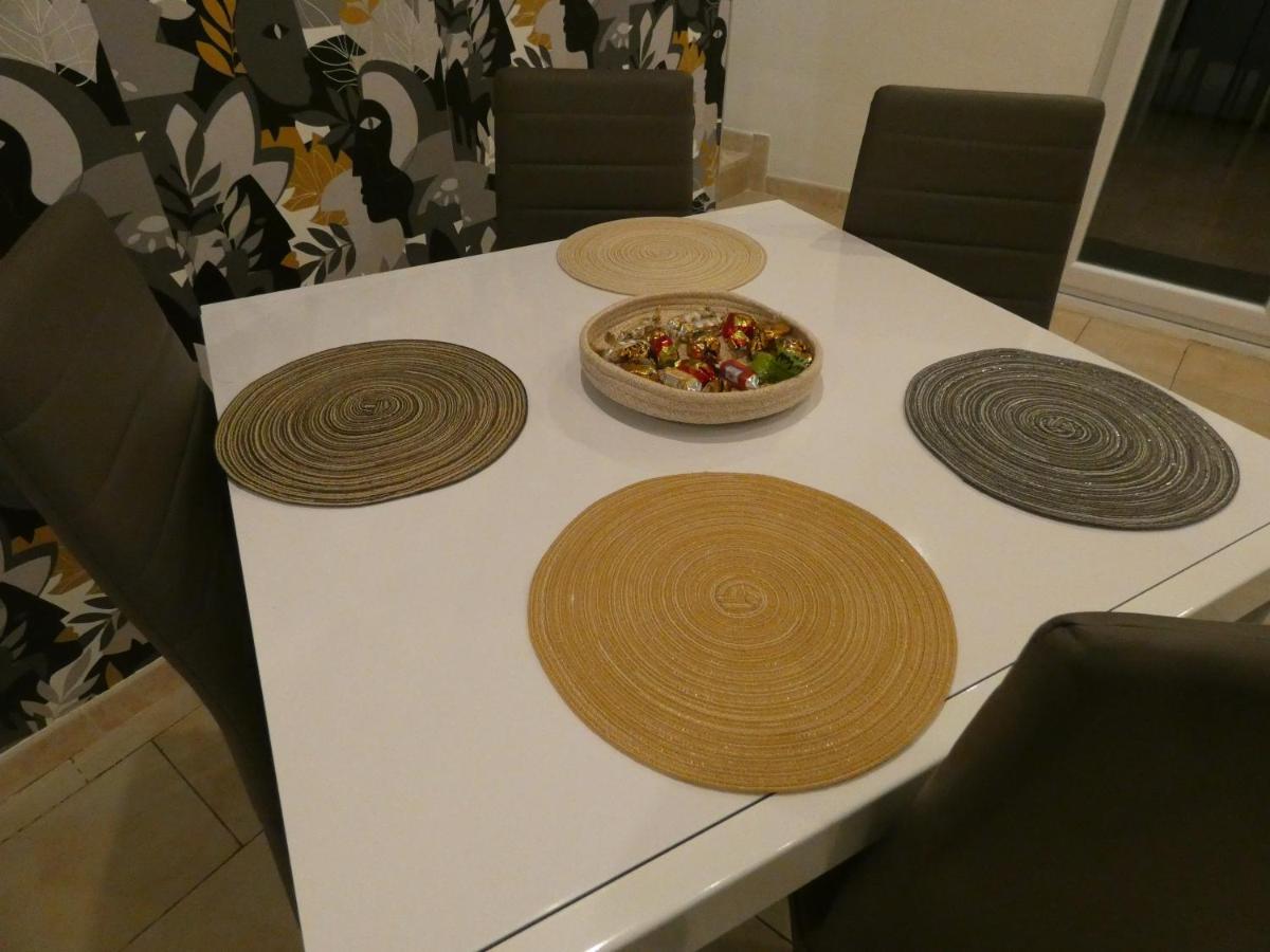 Apartamento Casa Simonetta Bari