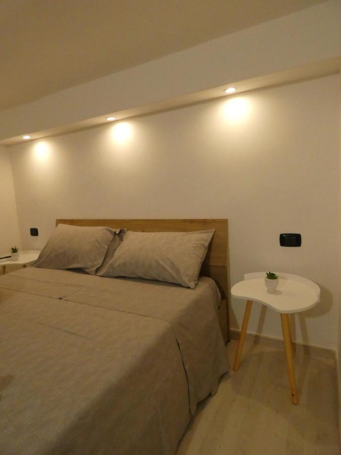 Apartamento Casa Simonetta *