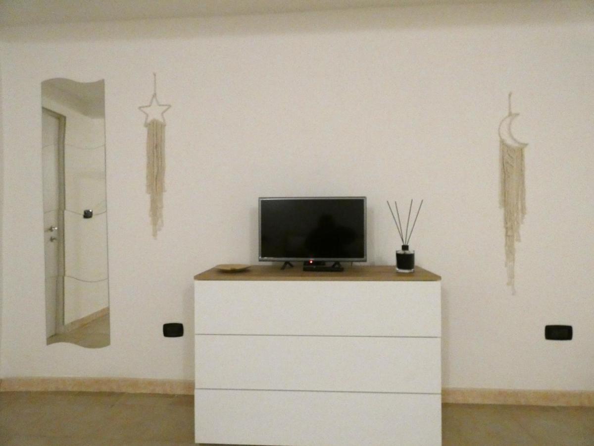Apartamento Casa Simonetta