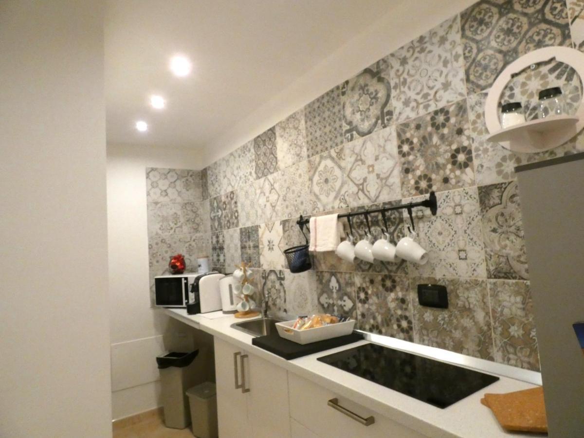 Casa Simonetta Apartamento Bari