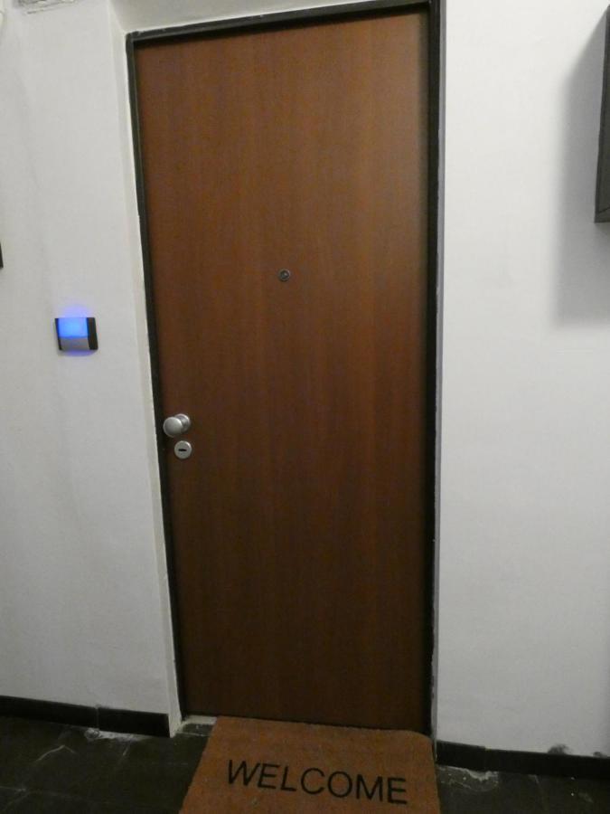 Apartamento Casa Simonetta *
