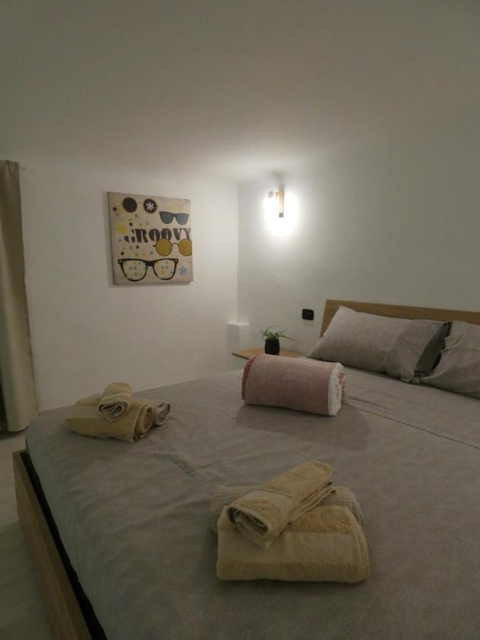 Apartamento Casa Simonetta