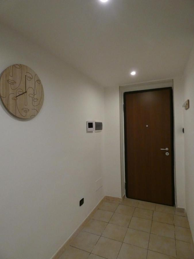 Apartamento Casa Simonetta *