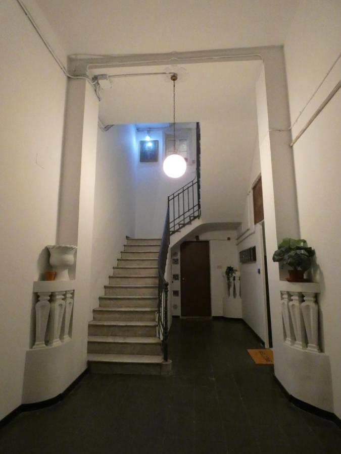 Apartamento Casa Simonetta *