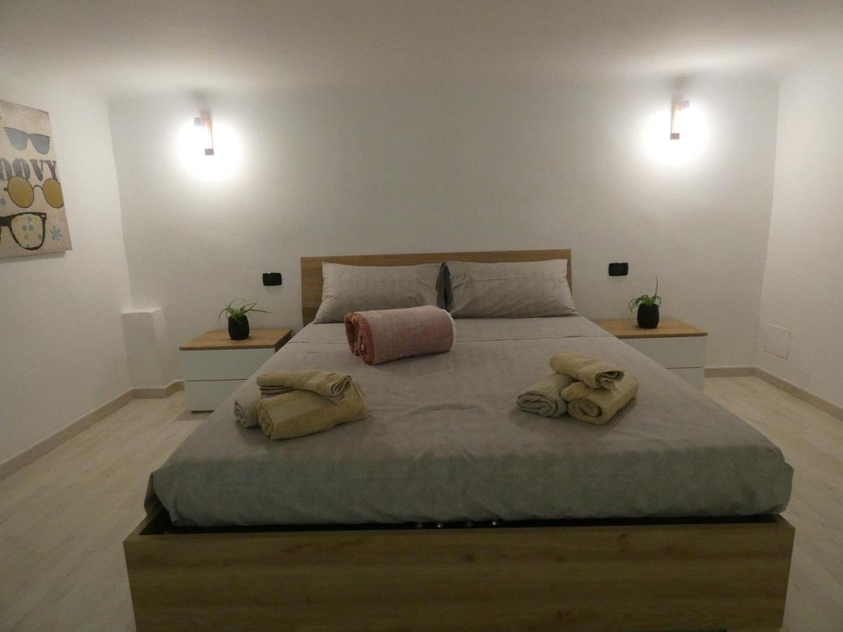 Casa Simonetta Apartamento