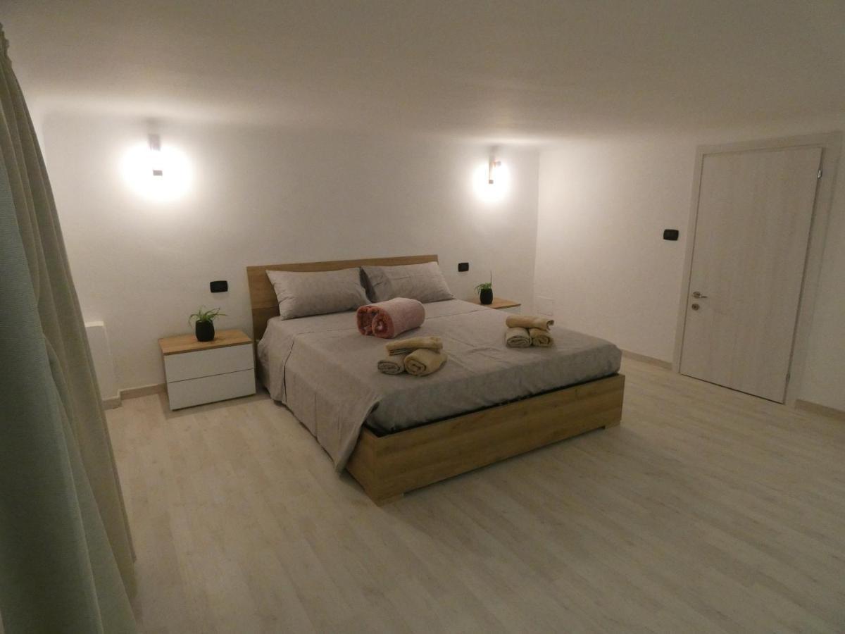 Apartamento Casa Simonetta *