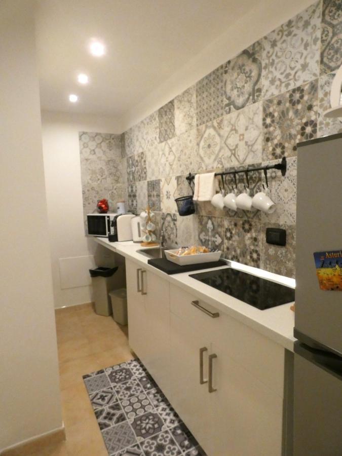 Casa Simonetta Apartamento Bari
