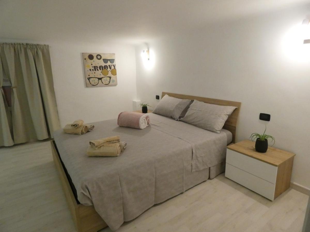 Apartamento Casa Simonetta