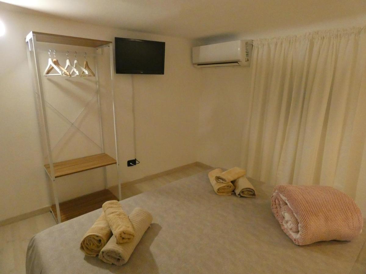 Casa Simonetta Appartement *