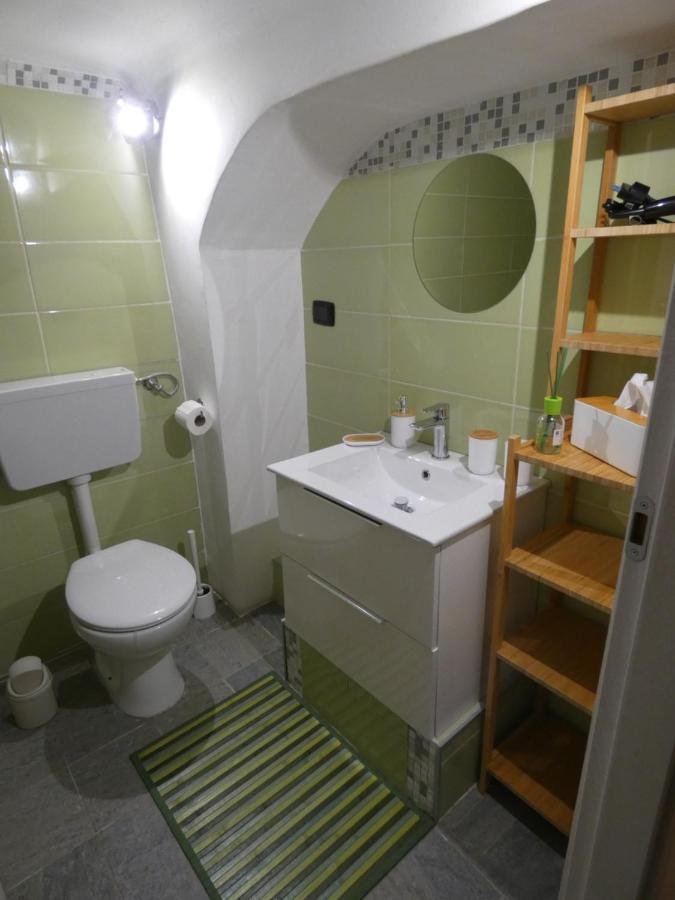 Casa Simonetta Appartement *