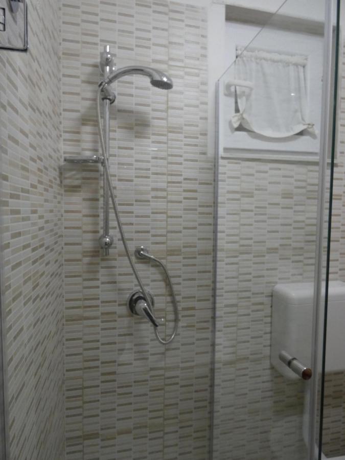 Casa Simonetta Appartement
