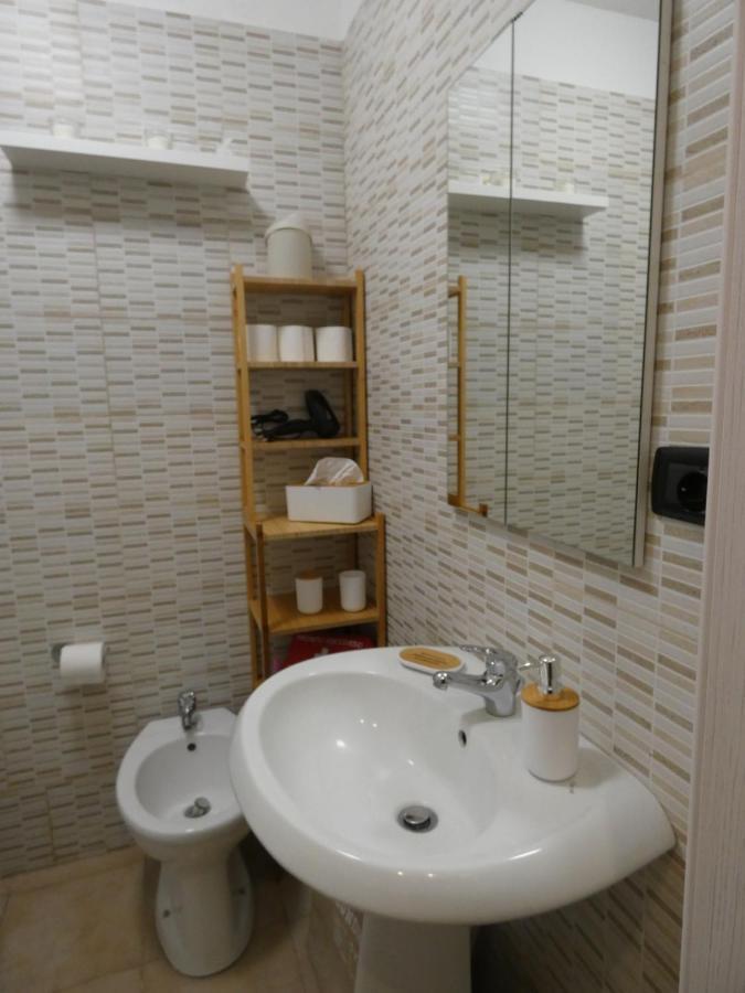 Casa Simonetta Appartement