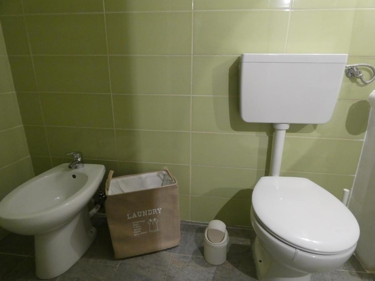 Casa Simonetta Appartement